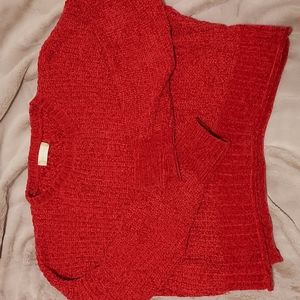 Altar'd State Sweater